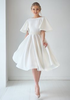 Свадебное платье Ада-О69000