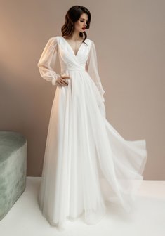 Свадебное платье Olga Sposa 3015-O69701